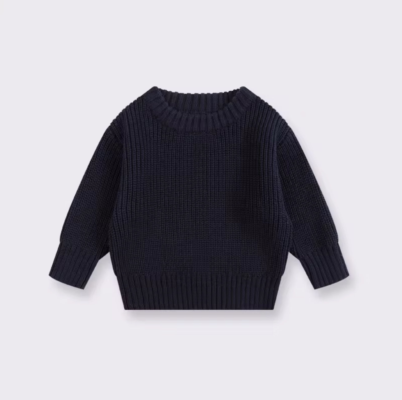 Pinehill Pullover