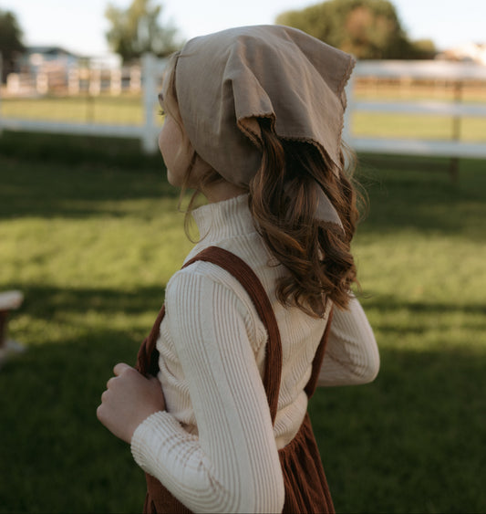 Cottage Tie