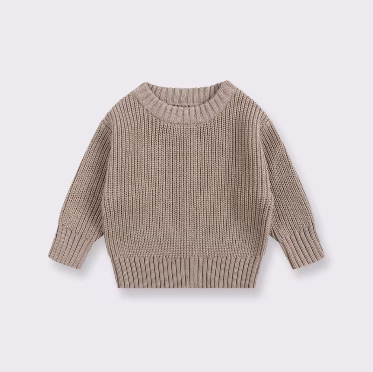Pinehill Pullover