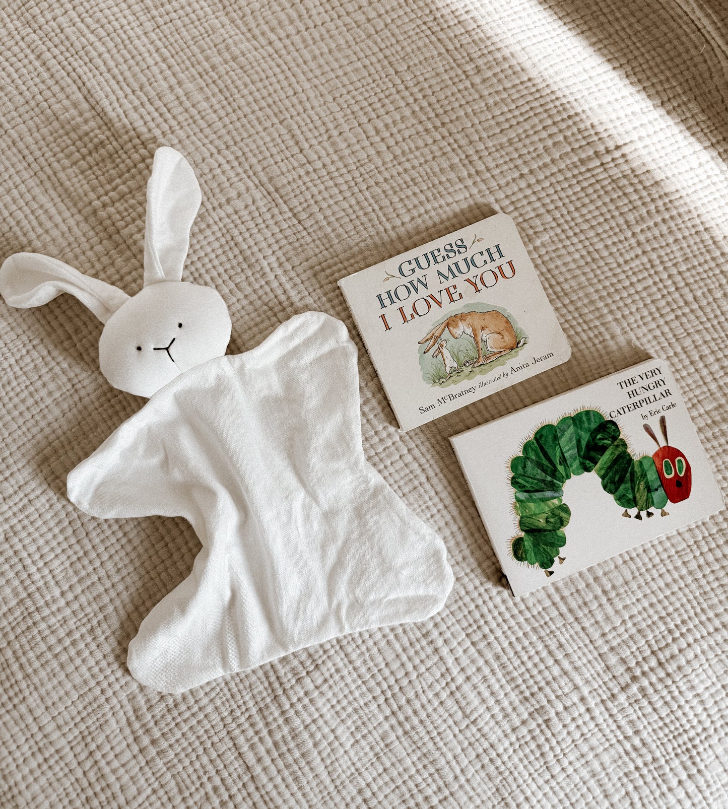 Nellie Rabbit