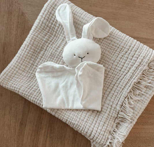 Nellie Rabbit