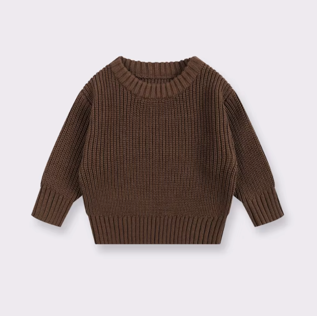 Pinehill Pullover