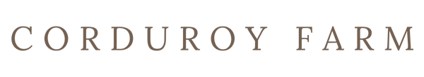 Corduroy Farm